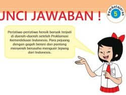 Perjuangan Mempertahankan Kemerdekaan Bentuk Perjuangan Fisik dan Diplomasi