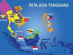 10 Produk yang Dihasilkan dan Diekspor Oleh Tiap Negara Anggota ASEAN Ke Negara Mana Produk Tersebut Diekspor