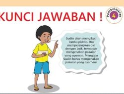 Tabel Informasi Penyelenggaraan SEA-Games Pertama dan Lima Penyelanggaraan Terakhir Tema 7 Kelas 6 Halaman 89