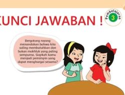 5 Bentuk-bentuk Kerja Sama dalam Bidang Pendidikan di ASEAN Kunci Jawaban Tema 7 Kelas 6 Halaman 123