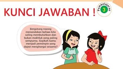 5 Bentuk-bentuk Kerja Sama dalam Bidang Pendidikan di ASEAN Kunci Jawaban Tema 7 Kelas 6 Halaman 123