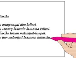 Apa yang Menjadi Tugas Sekolah Lani Kunci Jawaban Tema 6 Kelas 2 Halaman 37