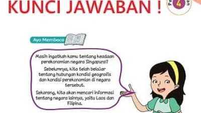 Carilah informasi tambahan dari berbagai sumber tentang kondisi geografis Laos dan Filipina