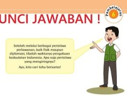 Informasi Mengenai Permasalahan Berikut Salah Satu Hasil Dari KMB Adalah Belanda