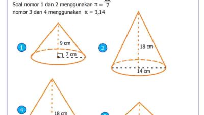 Kunci Jawaban Matematika Kelas 5 Halaman 182 Beserta Caranya Asyik Mencoba