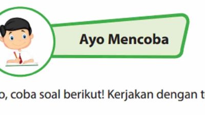 Kunci Jawaban Matematika Kelas 6 Halaman 183 Nilai Ulangan Matematika Dari 25 Siswa Kelas VI Adalah