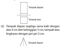 Kunci Jawaban Matematika Kelas 7 Halaman 208 209 Kurikulum Merdeka Semester 2