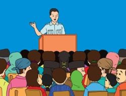 Tuliskan Pesan-pesan yang Kamu Temukan Isi Pidato Pak Badru Kunci Jawaban Tema 7 Kelas 6 Halaman 109