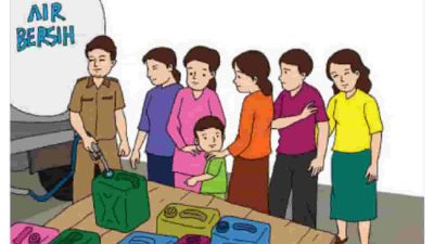 Apa yang Sedang Mereka Lakukan Mengapa Mereka Melakukannya Jawaban Tema 6 Kelas 3 Halaman 173