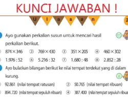 Bagilah 60 kg Beras Menjadi 8 Bagian yang Sama Berat dan Letakan Setiap Bagian dalam Sebuah Kotak