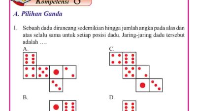 Diketahui balok memiliki p l t = 4 2 3 Jika luas sisi balok 1.300 cm² hitunglah ukuran panjang lebar dan tinggi balok