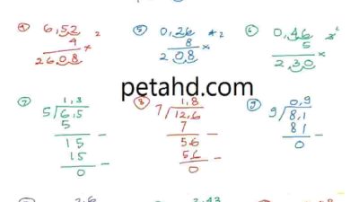 Kunci Jawaban Matematika Kelas 4 Halaman 70 Kurikulum Merdeka Volume 2