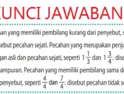 Kunci Jawaban Matematika Kelas 4 Halaman 76 Volume 2 Kurikulum Merdeka