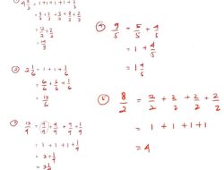 Kunci Jawaban Matematika Kelas 4 Halaman 77 Volume 2 Kurikulum Merdeka