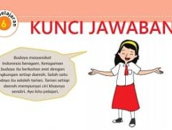 4 Peristiwa Pada Teks Anak PAUD Aceh Tampilkan Tarian Jawa untuk Menunjukkan Cinta Tanah Air