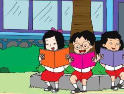 Tanaman Itu Penting / Tidak Penting Untuk Lingkungan Sekolah Karena Jawaban Tema 6 Kelas 2 Halaman 126