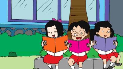Tanaman Itu Penting Tidak Penting Untuk Lingkungan Sekolah Karena Jawaban Tema 6 Kelas 2 Halaman 126