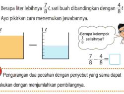 Kunci Jawaban Matematika Kelas 4 Halaman 82 83 Volume 2 Kurikulum Merdeka