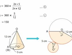 Kunci Jawaban Matematika Kelas 7 Halaman 218 Kurikulum Merdeka Semester 2