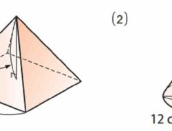 Kunci Jawaban Matematika Kelas 7 Halaman 222 Kurikulum Merdeka Semester 2