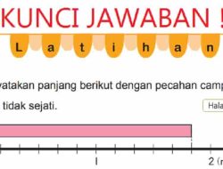 Kunci Jawaban Matematika Kelas 4 Halaman 84 Volume 2 Kurikulum Merdeka