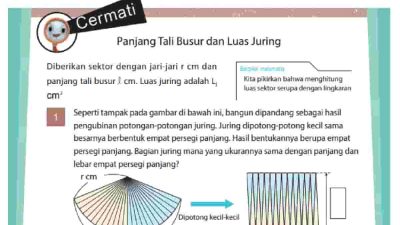 Kunci jawaban Matematika kelas 7 halaman 220 kurikulum merdeka materi Bab 6 semester 2