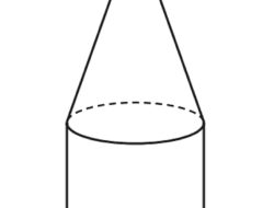 Sebuah Wadah Menampung 1,8 Liter Cairan Jika Kita Tuangkan Air