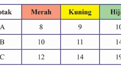 Ketika Berjalan-jalan di Sebuah Mall Rudi Mendapatkan Keberuntungan Sebagai Pengunjung Mall Terpilih