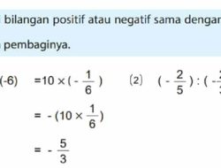 Kunci Jawaban Matematika Kelas 7 Halaman 45 Sampai 46 Kurikulum Merdeka Soal 5 Soal 6 Soal 7