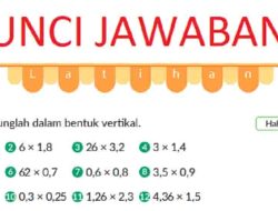 Ada Sebuah Kawat dengan Berat 4,5 gr per 1 m Ayo Cari Berat Dari 8,6 m dan 0,8 m
