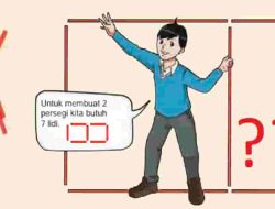 Kunci Jawaban Matematika Kelas 7 Halaman 60 61 Kurikulum Merdeka Yuni Menggunakan Kalimat Berikut Untuk Menentukan Banyaknya Lidi