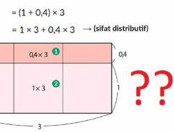 Perhitungan 1,4 × 3 dan 1,8 × 3 Dapat Dilakukan dengan Cara Berikut Ayo Jelaskan Cara yang Digunakan