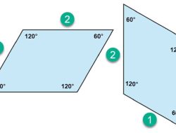 Kunci Jawaban Matematika Kelas 5 Volume 1 Halaman 66 Kurikulum Merdeka Persoalan 1