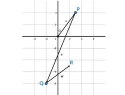 Kunci Jawaban Matematika Kelas 10 Halaman 73 Kurikulum Merdeka Mula-mula Lalat Berada di Titik Asal O dan Merayap Ke Titik