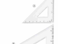 Kunci Jawaban Matematika Kelas 5 Volume 1 Halaman 56 57 Kurikulum Merdeka Ayo Cari Jumlah Dari Dua Sudut Segitiga