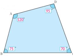 Kunci Jawaban Matematika Kelas 5 Volume 1 Halaman 59 60 Kurikulum Merdeka Ukurlah Keempat Sudut Segi Empat Menggunakan Busur Derajat