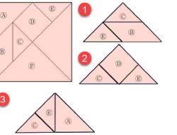 Kunci Jawaban Matematika Kelas 5 Volume 1 Halaman 67 Kurikulum Merdeka Persoalan 2