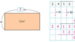 Kunci Jawaban Matematika Kelas 5 Volume 1 Halaman 73 Kurikulum Merdeka Berapa m Panjang Dari Sebuah Taman Bunga Berbentuk Persegi Panjang