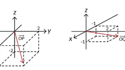 Kunci jawaban Matematika kelas 10 halaman 79 kurikulum merdeka Nyatakan kedua vektor posisi dalam vektor kolom dan vektor baris