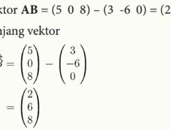 Kunci Jawaban Matematika Kelas 10 Halaman 94 Kurikulum Merdeka Soal Uji Kompetensi
