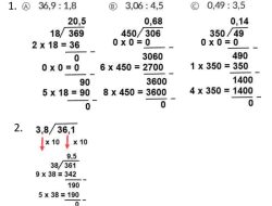 Kunci Jawaban Matematika Kelas 5 Volume 1 Halaman 76 77 Kurikulum Merdeka Ada Sebuah Besi Batangan dengan Panjang 1,5 m