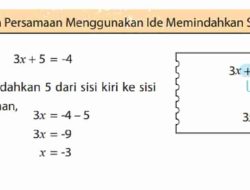 Kunci Jawaban Matematika Kelas 7 Halaman 102 Kurikulum Merdeka Soal 1 dan Soal 2