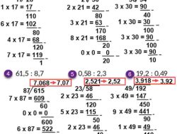 Saya Mengukur Berat 2,4 m Besi Batangan Yaitu 2,84 Kg Berapa Kg Berat Dari 1 m