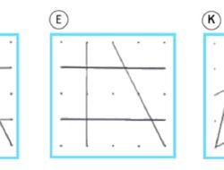 Segiempat Manakah di Halaman 56 yang Memiliki Sepasang Garis Sejajar