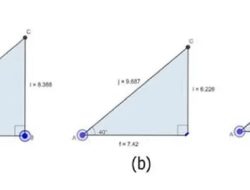 Kunci Jawaban Matematika Kelas 10 Halaman 103 Kurikulum Merdeka Soal Latihan 4.2