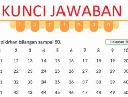 Tulislah 3 Kelipatan Persekutuan Pertama Dari Pasangan Bilangan Berikut 3 dan 6