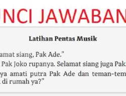 Faktor yang Memengaruhi Keberhasilan Negosiasi Bukti dalam Teks Bahasa Indonesia Kelas 10